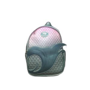 Disney Her Universe The Little Mermaid Mini Backpack